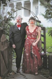 Skrywer, vind ’n ritme