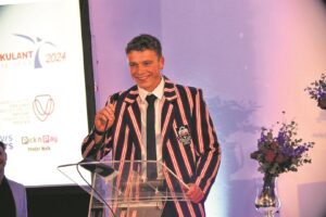 Veelsydigheid seëvier