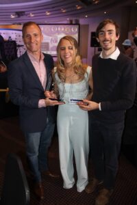 Presterende sportlui in Bfn vereer