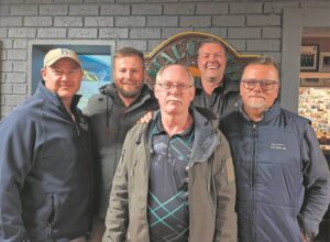 Strawwe kompetisie ’n sukses