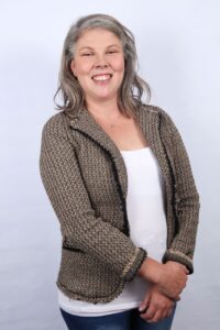 DA-kandidaat Maryke Davies nuwe speaker van Mangaung-metro