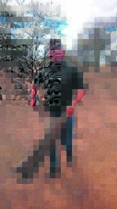 Braaidag vol vermaak wag