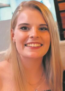 Student sterf ná breinstambesering