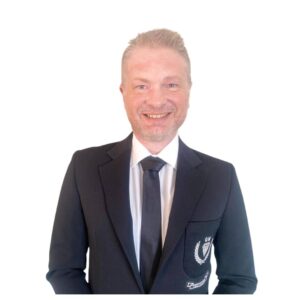 Warm welcome for FS fitness leaders