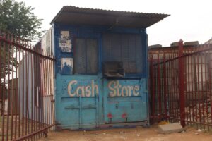 Patience with tuck shop food poisoning distrust wearing thin in Mangaung