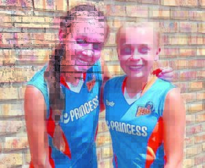 Spelers hou doel voor oë