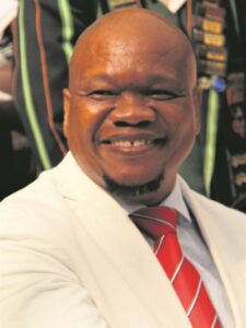 VS-onderwys treur oor LUR