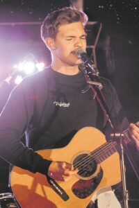 Wen kaartjies vir die gesogte Monte Bello-fees