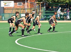 Wesgrow Sentrale Skole Sportreeks: Jim Fouché en Witteberg spook sake uit