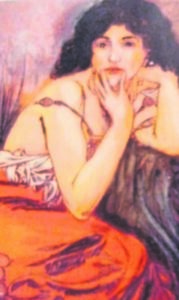 Kabaret fokus op vroue-ervarings