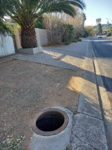 Toename in oop mangate hou gevaar in