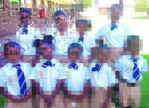 School shapes learners’ future