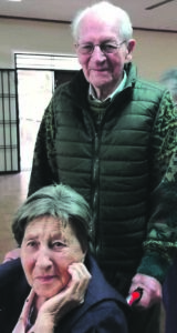 Liefde uit ’n ander eeu blom steeds