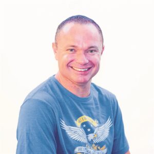 Akademie vereer vier Bloemfonteiners