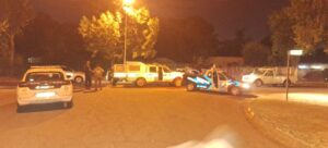 Op-en-wakker buurtwag in Bloemfontein trek motordiewe vas