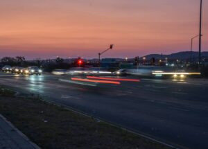 Easter campaign raises awareness of the dangers presented to drivers