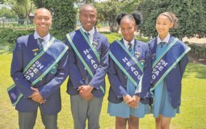 Neem die leisels oor in 2023