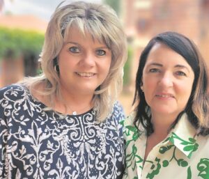 Geniet Franse stemming