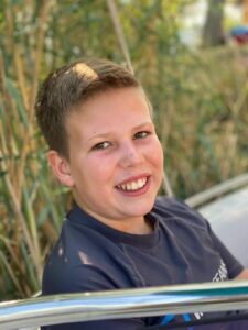 Gebede dra Bloemfontein-seun ná hartstilstand, operasie