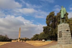 Bloemfontein gets ready for this year’s #Bloeminstawalk23