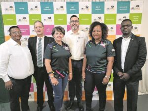 Keep up with economy