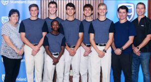 Saint Andrew’s unbeaten at squash festival