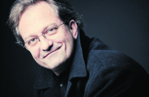 Orkes op ontdekkingsreis