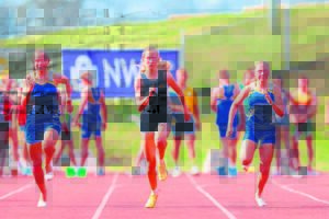 Jarelange rekords spat