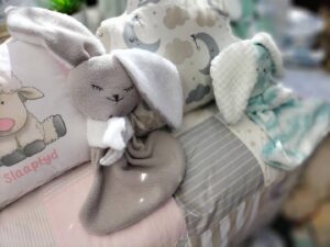 Wintermark hou pret in