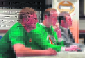 Wenspan kon toe nie vasgevra word nie