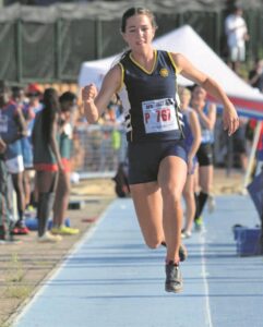 Kampioen mik ál verder