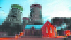 Kerk in Bfn kry dalk erfenisstatus