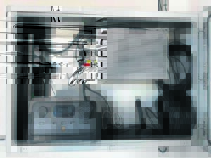 Veiligheid blitsig aktief