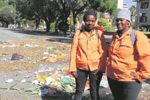 Beursies steeds leeg