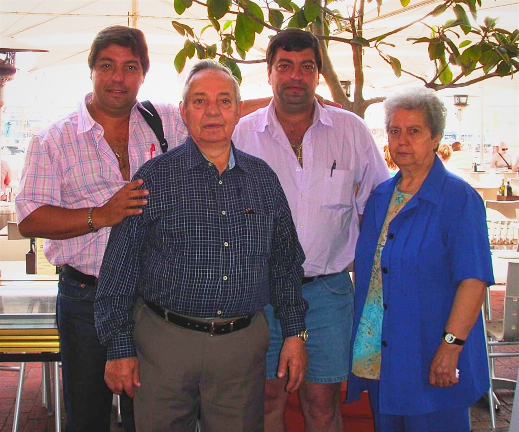 Johnny's Fruit Market has been an integral part of