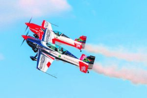 Laat die koppe draai