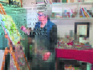 Reise en natuur inspireer