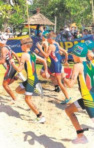 Vrystaters sit wêreld ore aan