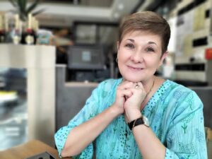 Fees soos ’n kombers van herinneringe