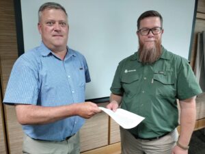 Court case or no court case, waste keeps piling up