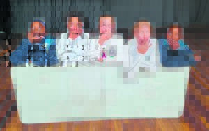 Production looks back on rich past of the St Michael’s School for Girls