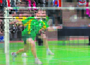 Spelers jaag SA-pluimpie na