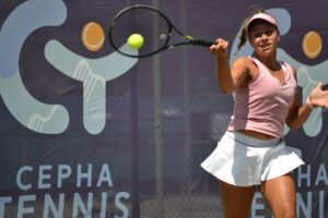 Tyd is min om vir jou sportster in Bfn te stem