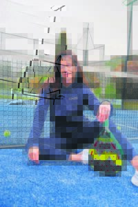 Goeie sportgeesdrif seëvier op bane