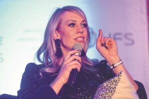 Gala showcases ‘bigger picture’