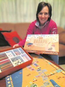 Bybelspeletjie lekker uitdaging