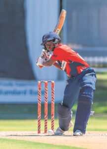 Learners represent Bfn on provincial level