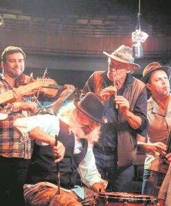 Pret vir die tuisblyers