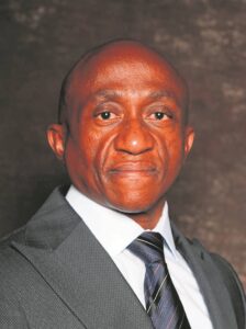 Societal scourge affects at most basic level