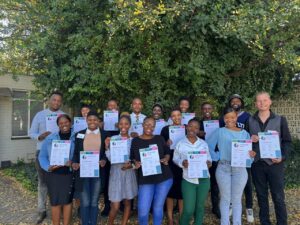 Programme focuses on these young people